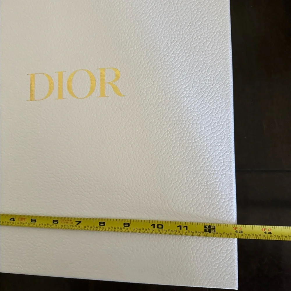 Dior brand new